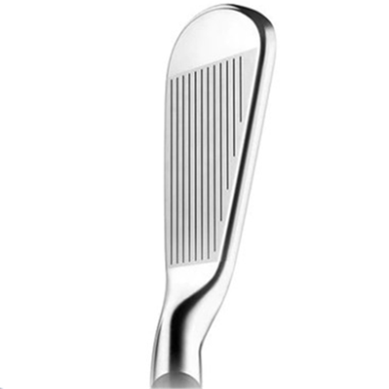 Juego de palos de Golf T200, hierros, 4-9 P/48/acero rígido/ejes de grafito, cubiertas de cabeza