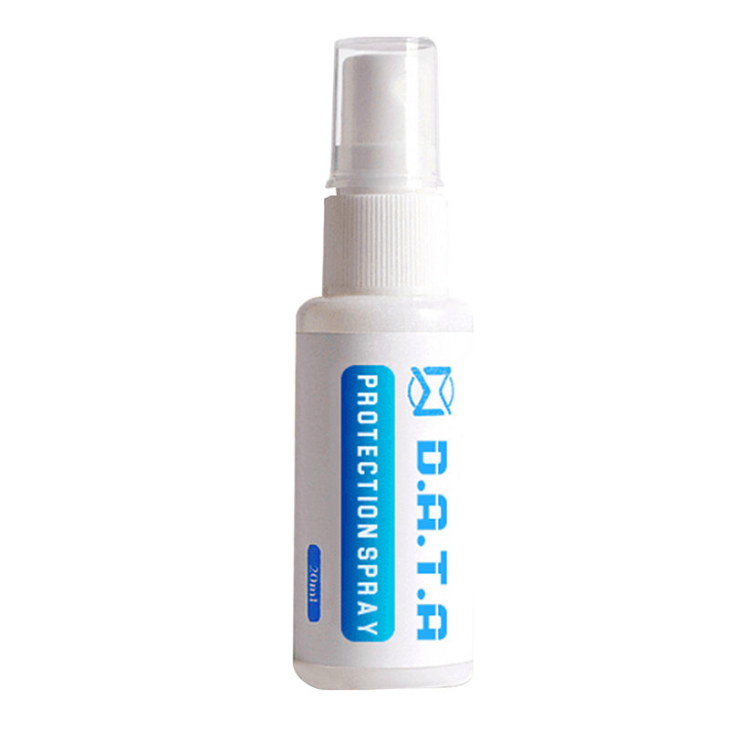 Data Bescherming Spuiten Perfect Voor Privacy Bescherming Identiteit Diefstal Bescherming Spray Voor Pakket Data Bescherming Spray SP99