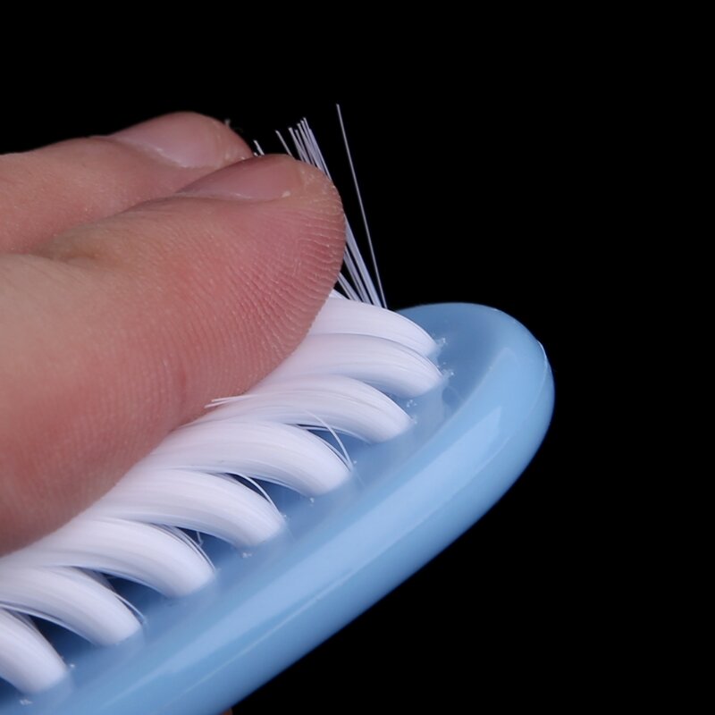 Kit E06F della spazzola di toelettatura del termometro di sanità dei capelli del chiodo dei bambini del neonato 10 pz/set