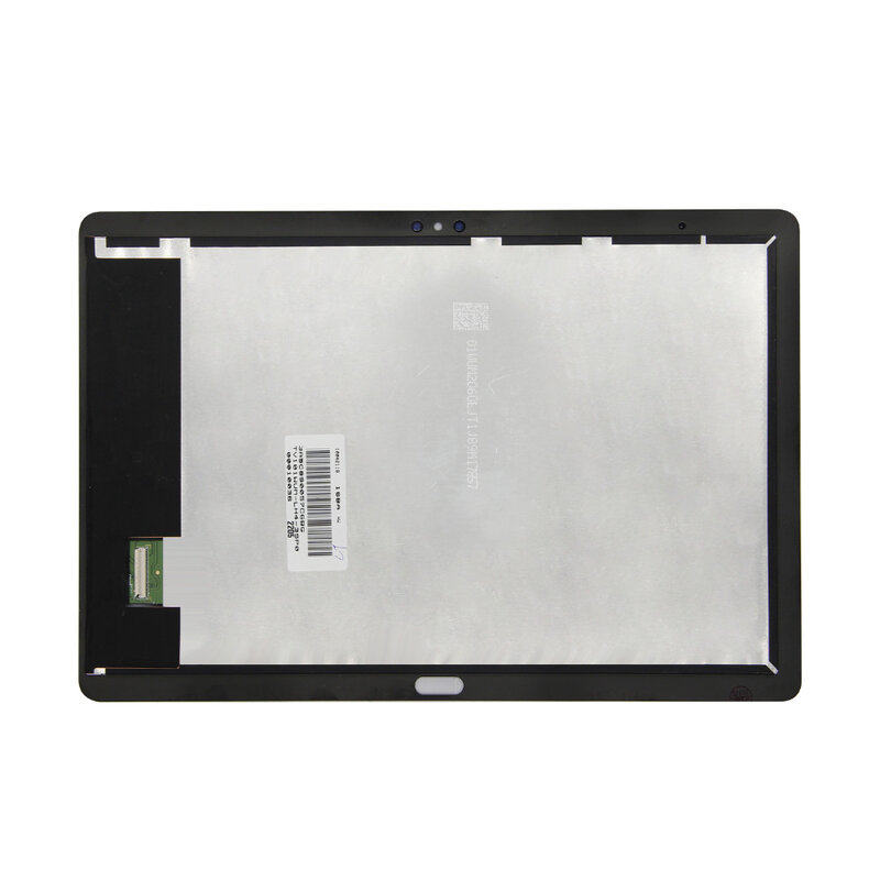 สำหรับ Huawei MediaPad T5 10 AGS2-AL00CHN AGS2-W09CHN จอแสดงผล LCD Touch Screen Digitizer Assembly