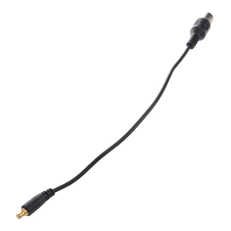 Kabel koncentryczny RF do MCX TV kabel antenowy adapter DVB-T DVBT