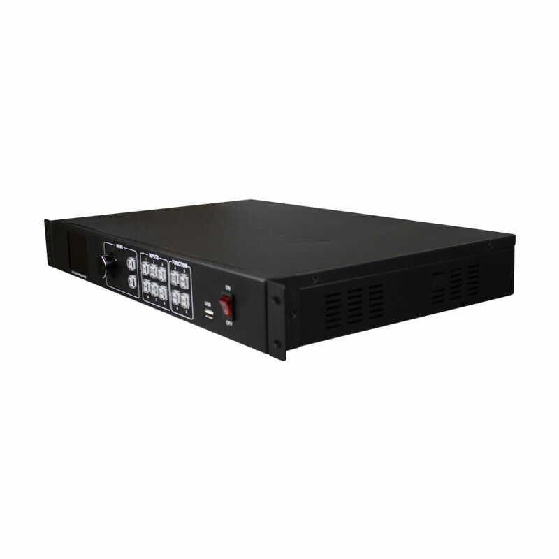 Amoonsky MVP300 LED Display Video Prozessor Unterstützung Linsn Novastar Farblicht Dbstar Control System Freies Verschiffen