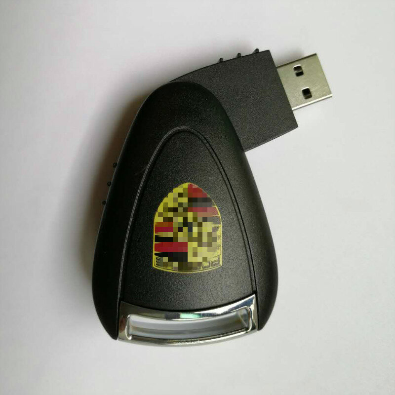 Chave de logotipo do carro fofo usb3.0, unidade flash mini, capacidade de memória, disco em u para todos os dedos de 8g 16g 32gb 64gb, escrita/leitura rápida
