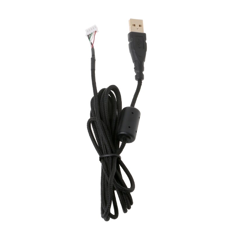 Universal Mouse Cable Replacement for Microsoft IO/IE or for Logitech Mouse Drop shipping