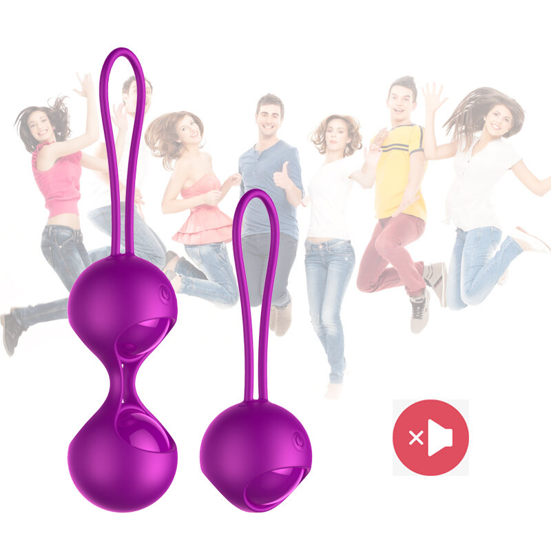 女性のための振動するゲルボール,女性の卵のおもちゃ,リモートコントロール,膣,エクササイズベンワスタイル