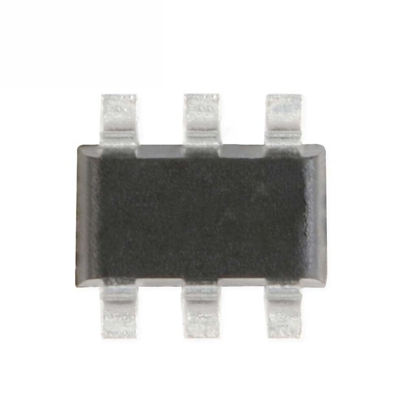 10 шт./лот SYN115 F115 SOT23-6 Superheterodyne Беспроводной приемный чип
