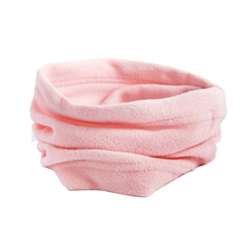 2020 anello collo sciarpa bocca copricapo fascia lavorata a maglia 3D senza soluzione di continuità Bandana copertura del viso tubo tubolare berretto invernale Unisex