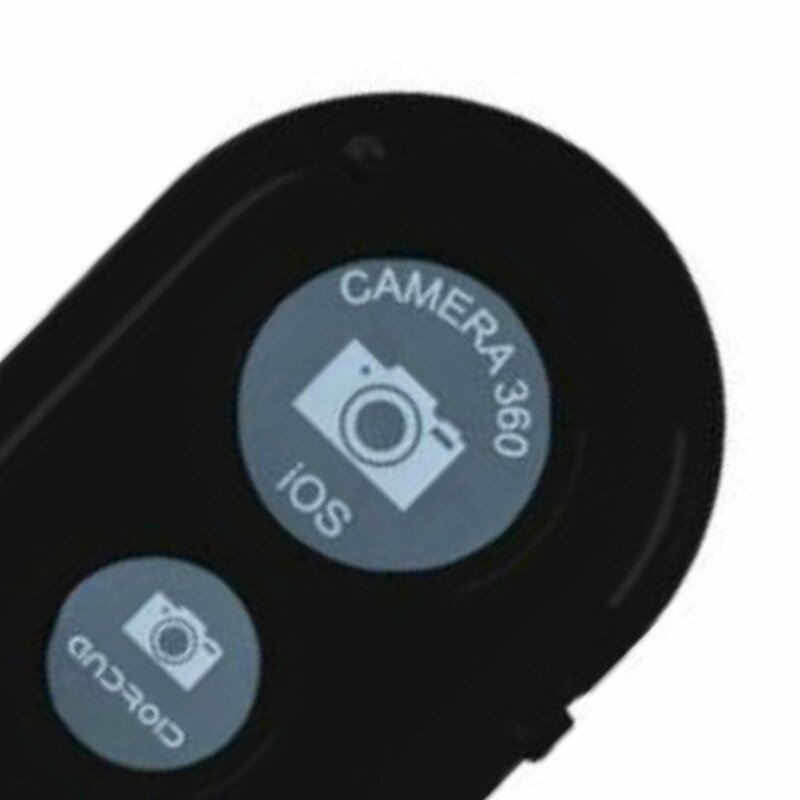 Remote Control Swafoto Nirkabel Sistem Ios Android Ponsel Selfie Artefak Rana Remote Control