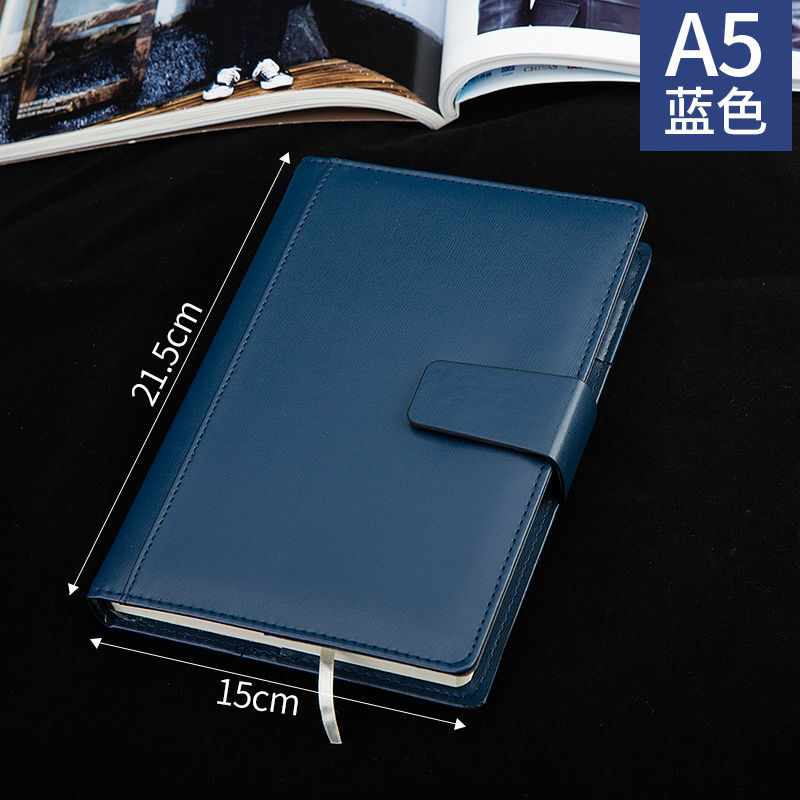 Dziennik notebooki planowanie zarządzania czasem Hasp A5 B5 PU skóra szkolne materiały biurowe akcesoria biurowe szkice