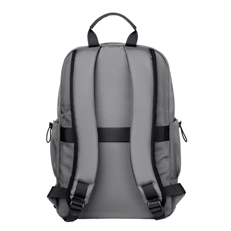 Men's Backpack High-density Oxford Cloth Men's and Women's Travel Bag Middle School Student School Bag Hot Sale