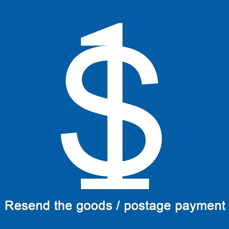 Roadlover дополнительный почтовый сбор за экспресс-доставку службой или оплата разницы в цене
