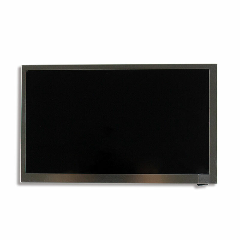 Pantalla LCD Original LVDS, 9 pulgadas, DJ090IA01A, resolución 1200x720, brillo 750, contraste 1000:1