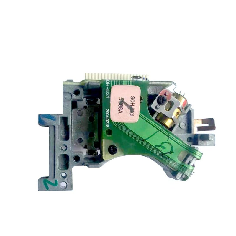 Oryginalna SOH-DX1 soczewka lasera optycznego SOHDX1 dla odtwarzacza xbox