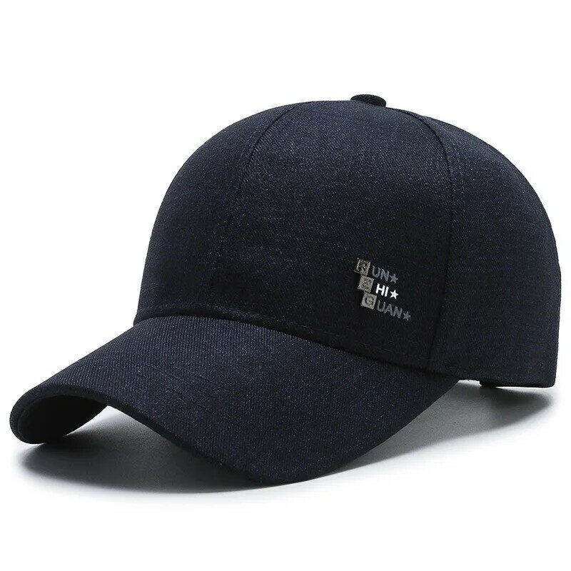 Berretti da Baseball Unisex berretti sportivi regolabili protezione solare esterna cappellini con visiera cappello da viaggio berretto da pesca Casual berretto con visiera