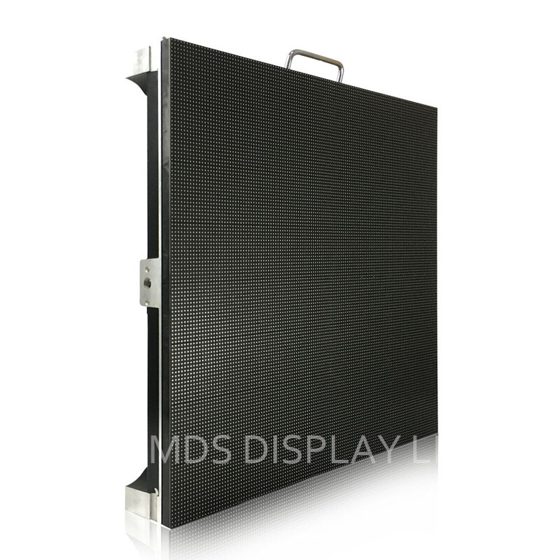 LED Display Layar P3.91 Indoor SMD Full Color Tahap LED Video Wall