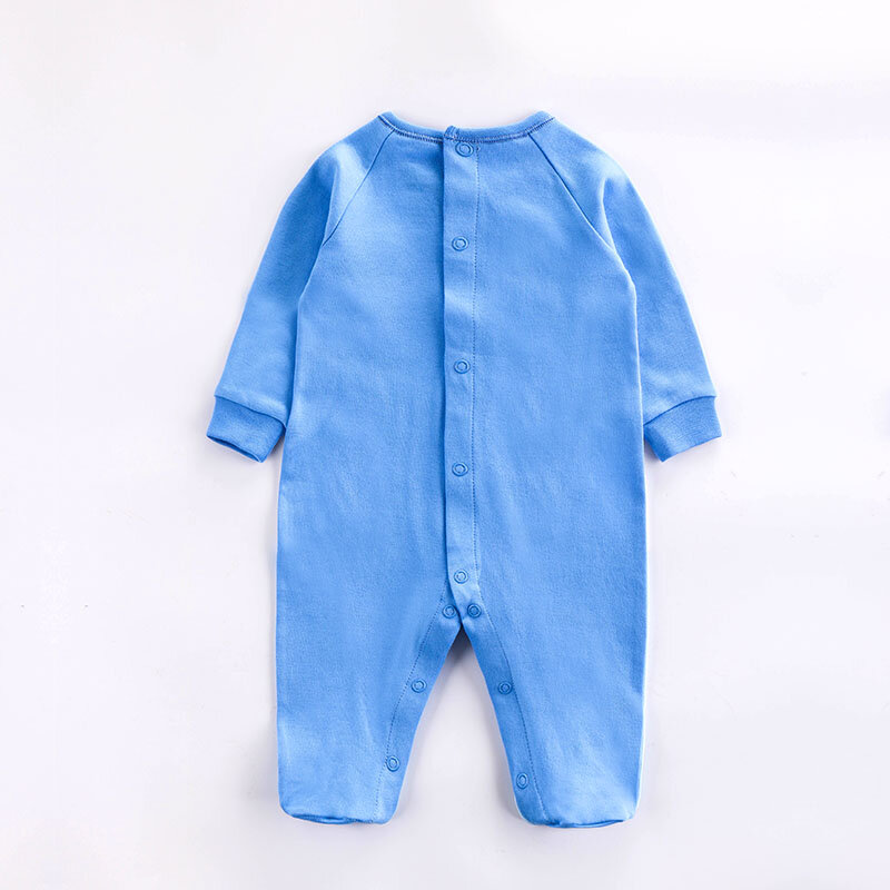 Jednoczęściowe ubranie dla noworodków ubranka dla chłopców