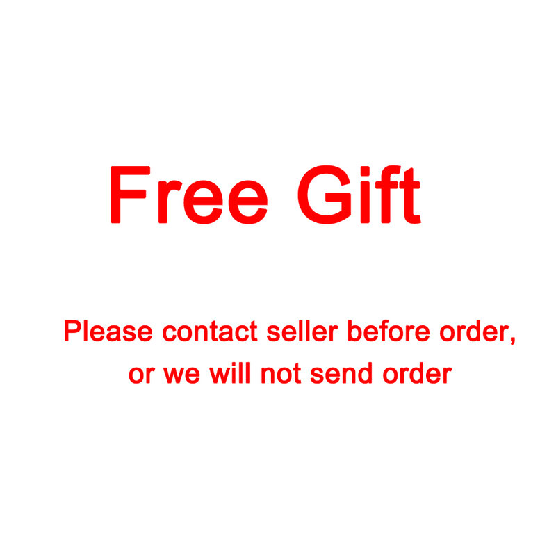 ฟรีของขวัญ (สีสุ่ม,สำหรับ Iphone และโทรศัพท์ Android) (กรุณาติดต่อผู้ขายก่อนสั่งซื้อหรือไม่ส่ง Order)