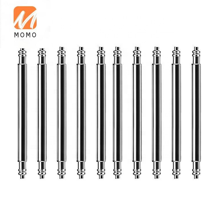 hot selling high quality spring bar watch band pins Watch Tool Watch Spring Bar Link Pins