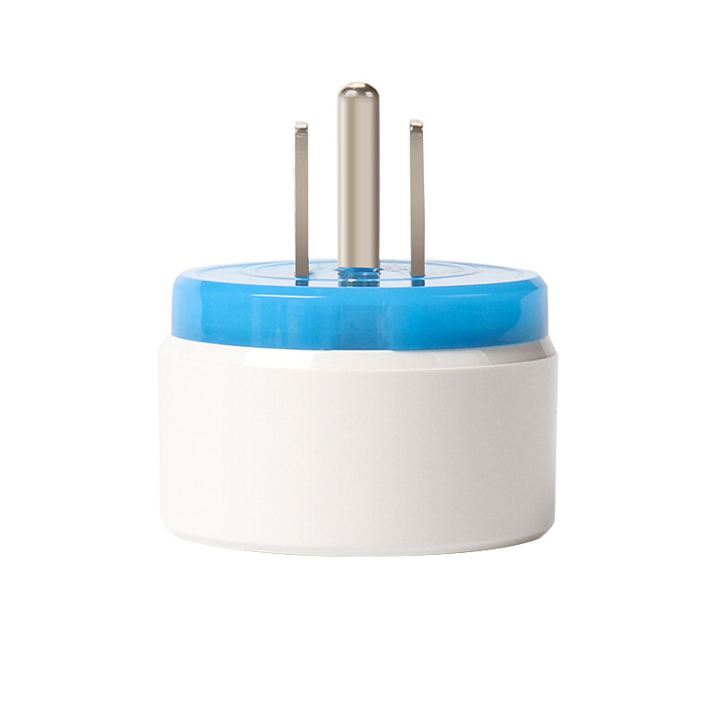 Coolcam Neo Z-Wave Us Smart Power Plug Socket Repeater Extender Outlet Plug Domotica Alarm Draadloze Afstandsbediening timer