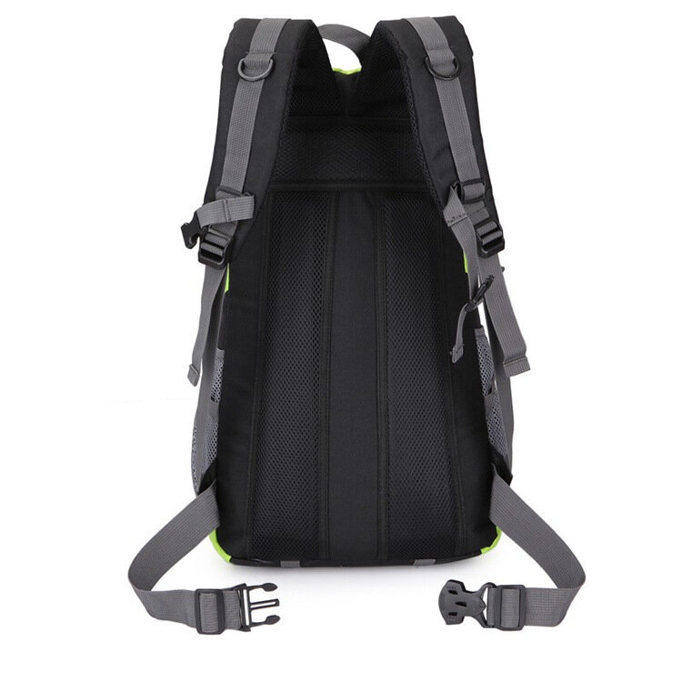 Wodoodporny plecak Oxford FashionBackpack o dużej pojemności modny tornister plecak podróżny na zewnątrz plecak turystyczny