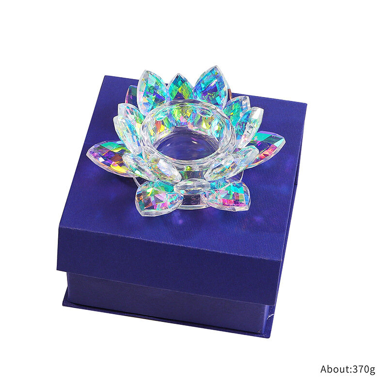 Ferramenta de manicure caneta de vidro copo de lavagem symphony aurora cristal com cobertura alta transparência lotus cristal copo do prego