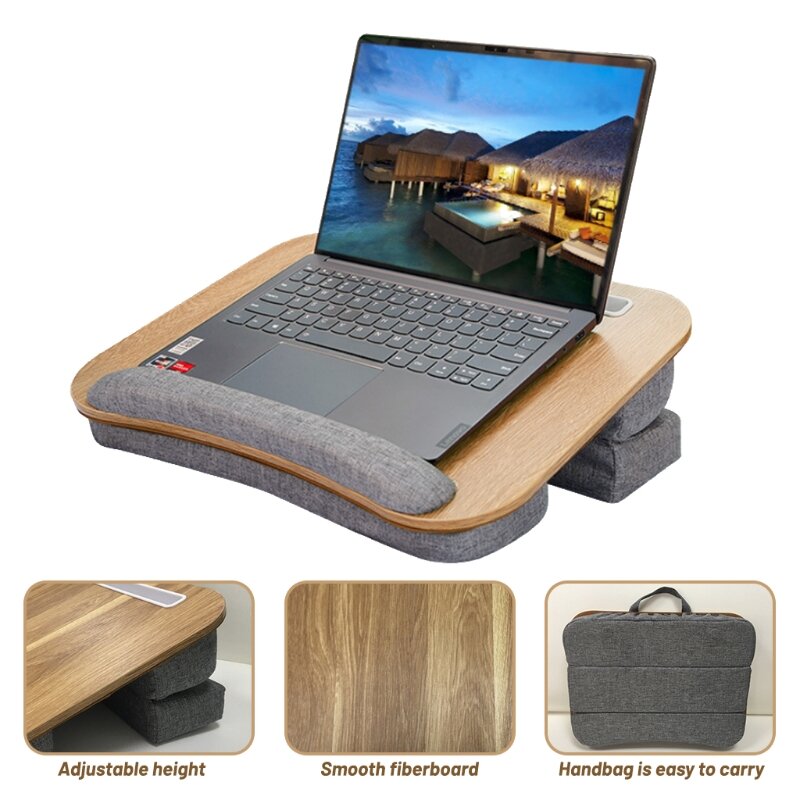 Vassoio portatile per Laptop regali per amici famiglie parenti nonno e nonna regali per il ringraziamento natale capodanno