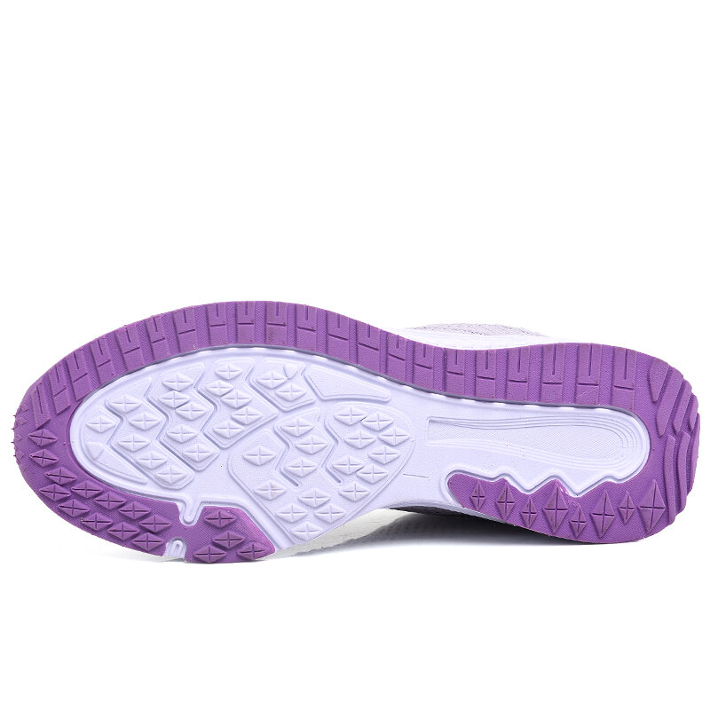 Спортивная обувь YUELIANG, Женская прогулочная обувь, дышащая повседневная спортивная обувь, уличная Легкая спортивная обувь, размер 35-41