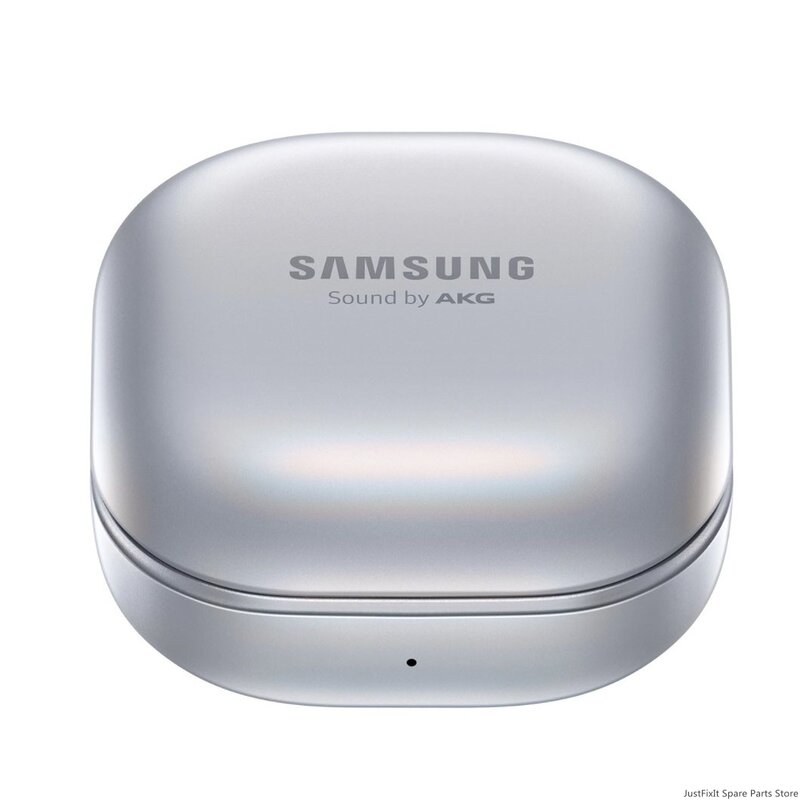 Nieuwe Originele Samsung Galaxy Knoppen Pro Oortelefoon Draadloze Oordopjes Draadloze Opladen Bluetooth 5.0 Headset Voor Galaxy S20 S21