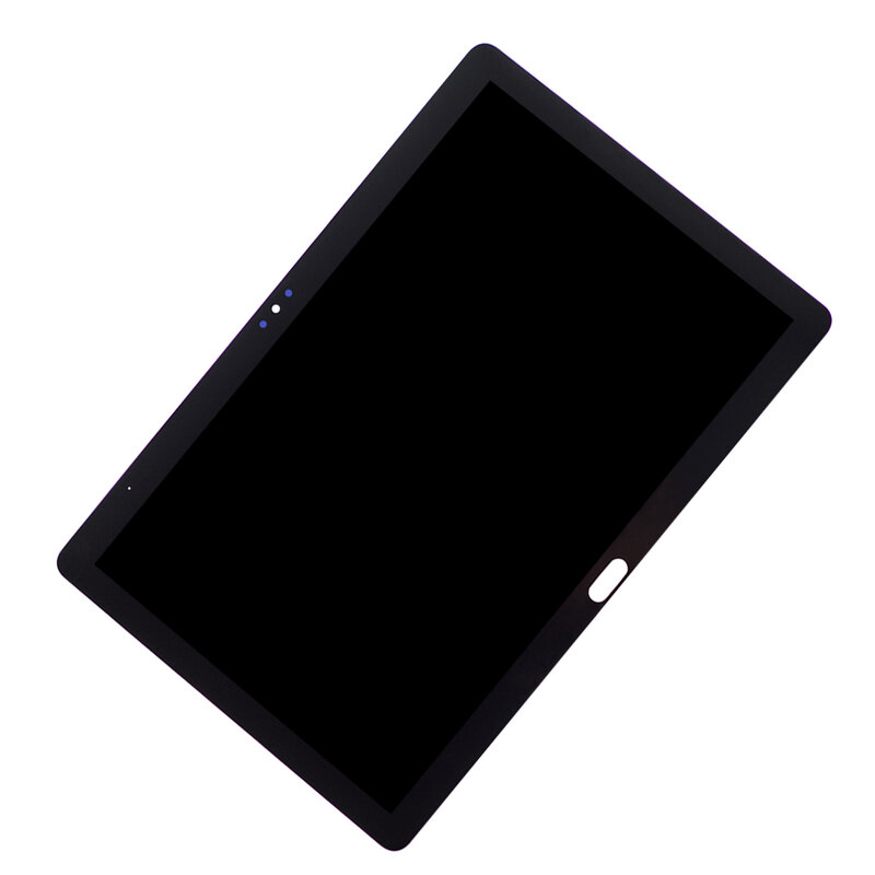 10.1 "LCD D'origine Pour Huawei MediaPad T5 AGS2-L09 AGS2-W09 AGS2-L03 AGS2-W19 LCD Écran Tactile Digitizer Cadre D'assemblage