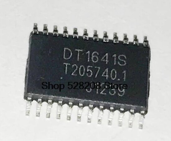 Новый оригинальный 20 шт./лот DT1641S DT1641 DT1641AS HTSSOP-24