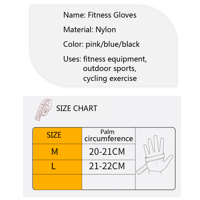 Перчатки для фитнеса LongKeeper с полупальцами для мужчин и женщин, Нескользящие дышащие спортивные митенки для бодибилдинга