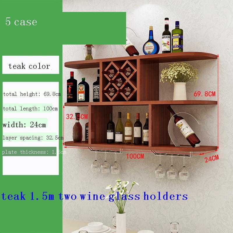 Cocina Mesa habitación armario Meube Meja Dolabi Mobili por La Casa Sala Adega Vinho Mueble de muebles de Bar de gabinete de vino