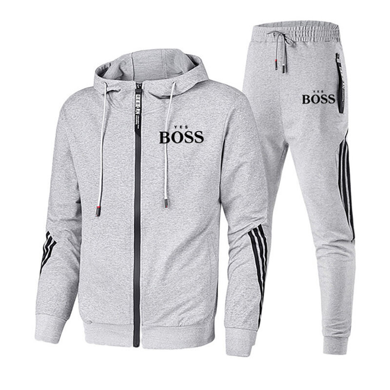 yes boss ropa