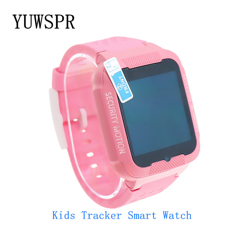 Lokalizator GPS dla dzieci zegarek GPS lokalizacja LBS kamera Bluetooth odtwarzanie muzyki MP3 wodoodporny SOS śledzenie dziecko inteligentne zegarki zegar K3