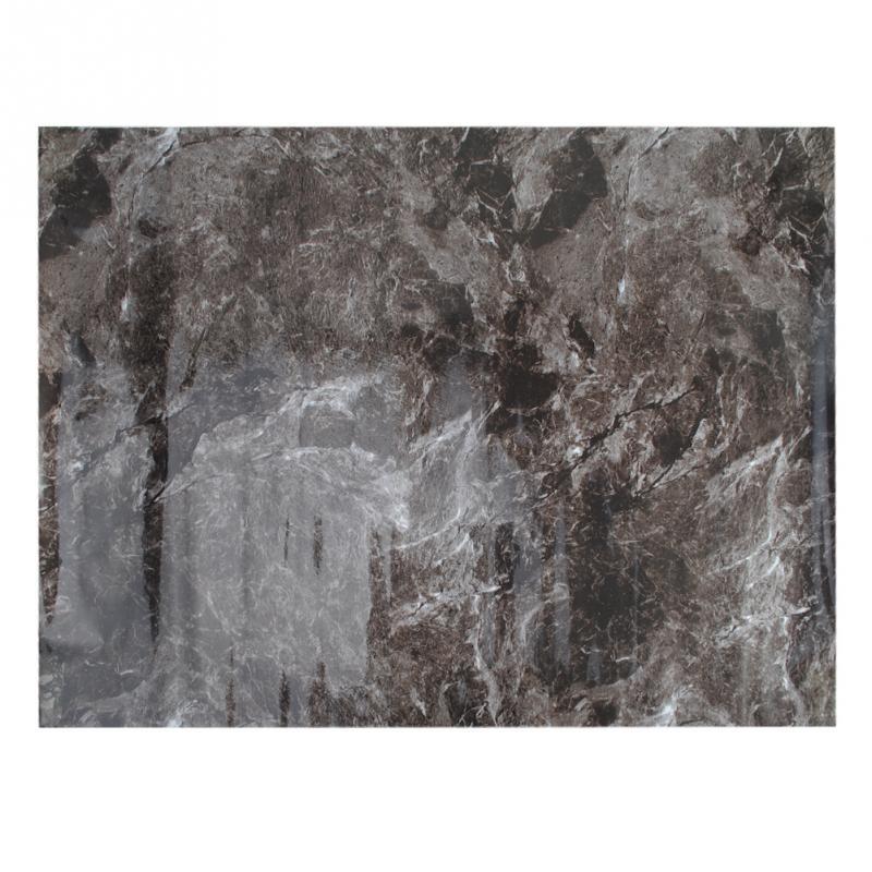 Marmor Vinyl Film Self Adhesive Wasserdichte Tapete für Badezimmer Küche Schrank Arbeitsplatten Kontaktieren Papier PVC Wand Aufkleber