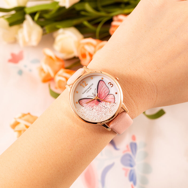 Shifenmei marca de luxo senhoras relógio moda feminina casual relógios quartzo à prova dwaterproof água menina relógio de pulso montre femme relogio feminino