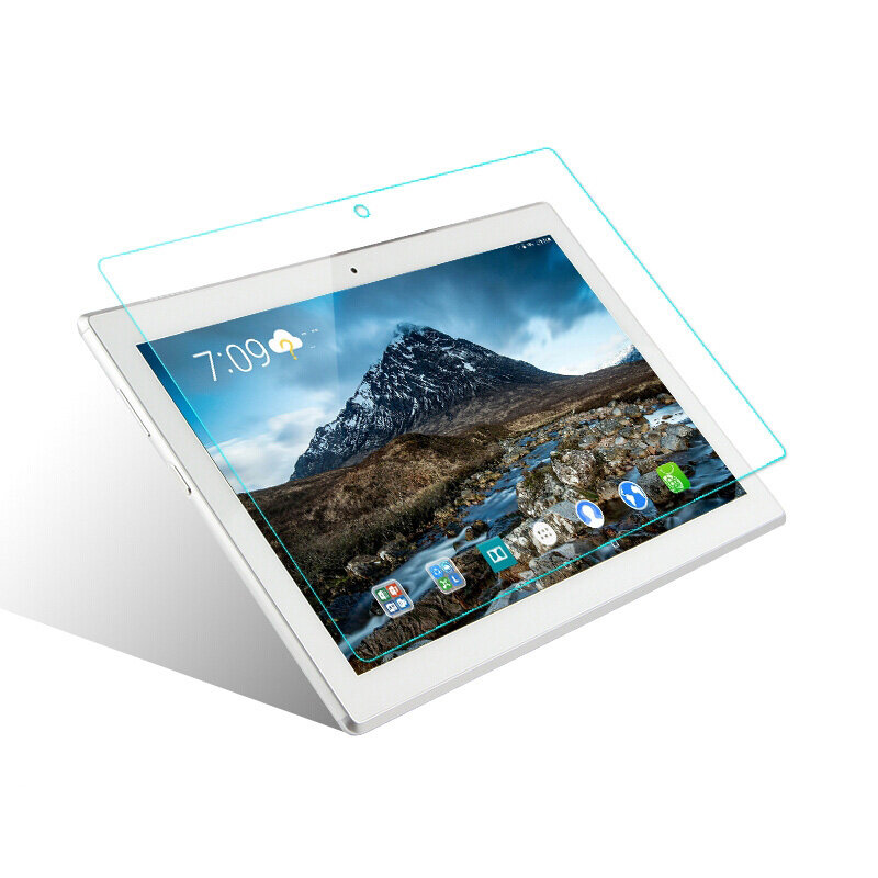 9H Gehard Glas Voor Lenovo Tab4 Tab 4 10 10.1 Tb-X304L TB-X304F TB-X304N Clear Screen Beschermende Film tablet Screen Protector