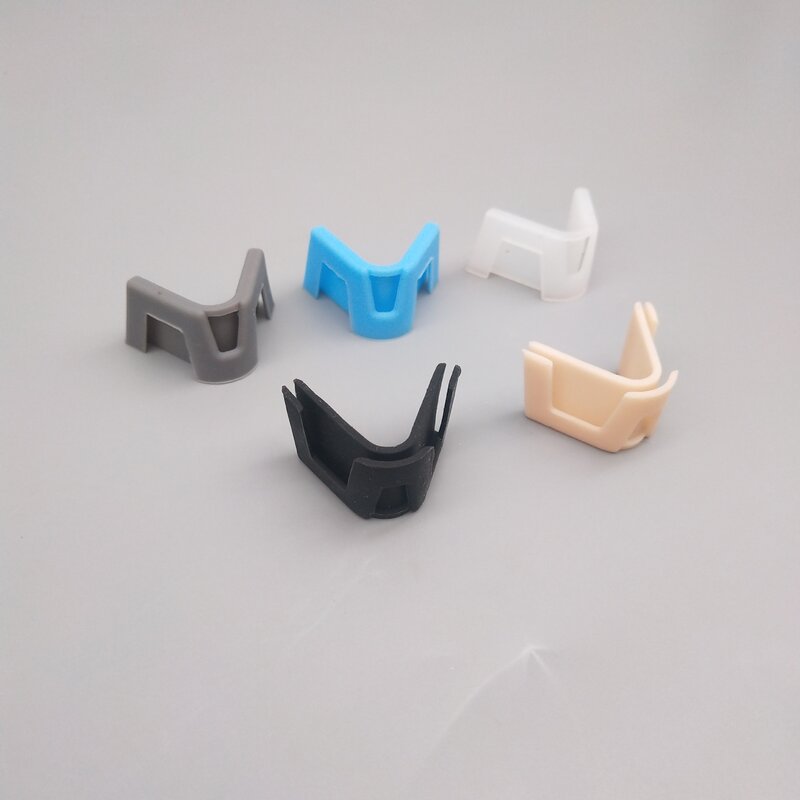 Anti fog Face Mask Glasses Clip, Anti Fog Steaming-Free Nose Clip Hot Sale High Quality