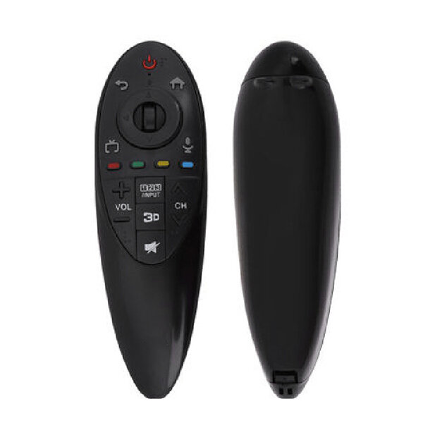 Control remoto de TV 3D inteligente dinámico para LG IC 3D reemplazar Control remoto de TV