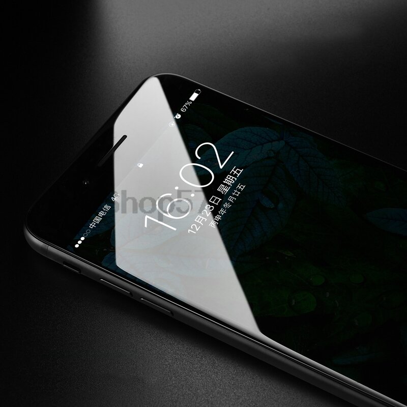 9D Safety Full Protection Glass For iPhone 7 8 6 6S 5 5S SE 2016 2020 Tempered Screen Protector For iPhone 6 6S 7 8 Plus Glass
