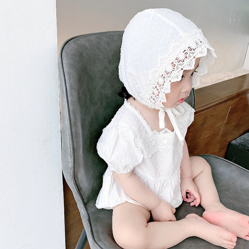 Yg marka odzież dziecięca dziecko sto dni ubrania noworodka trójkątna torba fart ubrania letnie bawełniane dziewczyny wspinaczka garnitur