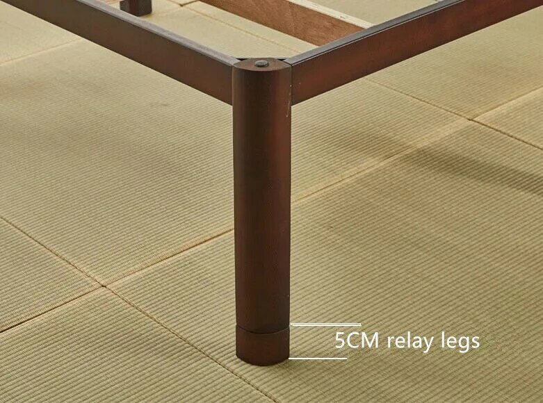 2021 nova mesa kotatsu design moderno de madeira maciça mobiliário japonês para sala estar casual aquecida centro chá tatami mesa chão