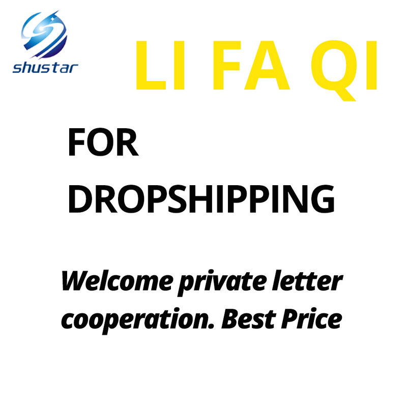 ¡Para Dropshipping. Exclusivo.! Bienvenida, carta privada, colaboración Abeto-TiFaDao, el mejor precio
