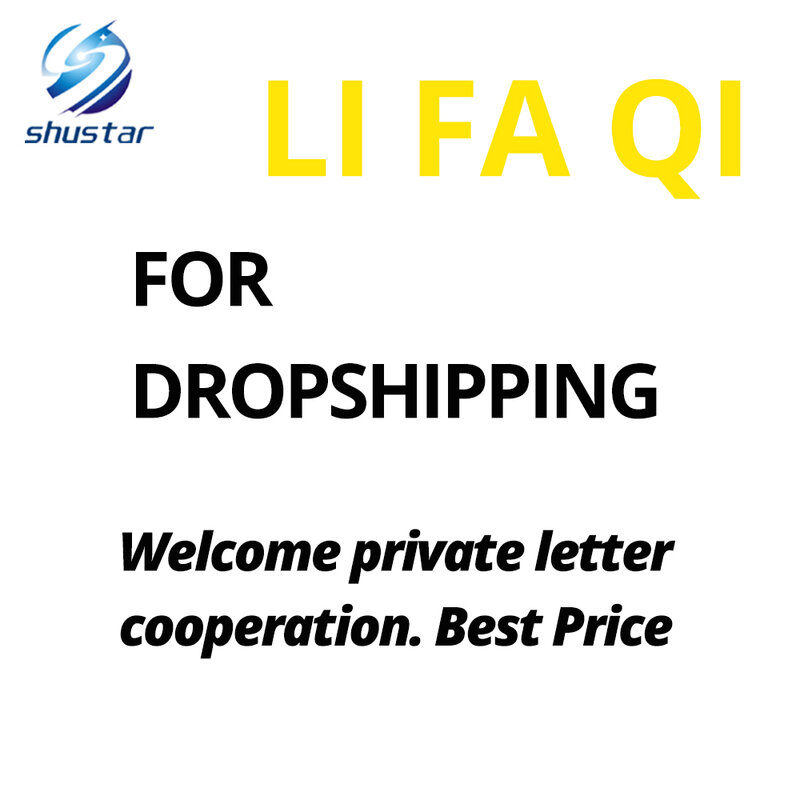 สำหรับ Dropshipping. ยินดีต้อนรับสู่จดหมายส่วนตัวความร่วมมือที่ดีที่สุดราคา-Rodrigo-TiFaDao