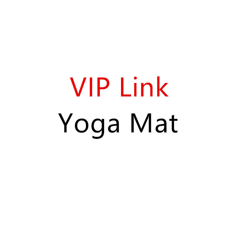 VIP Yoga Mat 0 #