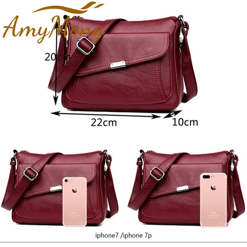 Echte Qualität Leder Luxus Handtaschen Geldbörsen Frauen Taschen Designer Multi-tasche Crossbody Schulter Umhängetasche für Weibliche 2021