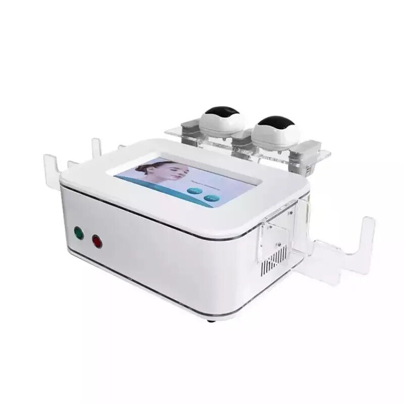 Liposonix-máquina multifunción 2 en 1 para pérdida de peso, aparato para estiramiento de la piel, estiramiento facial, moldeador corporal