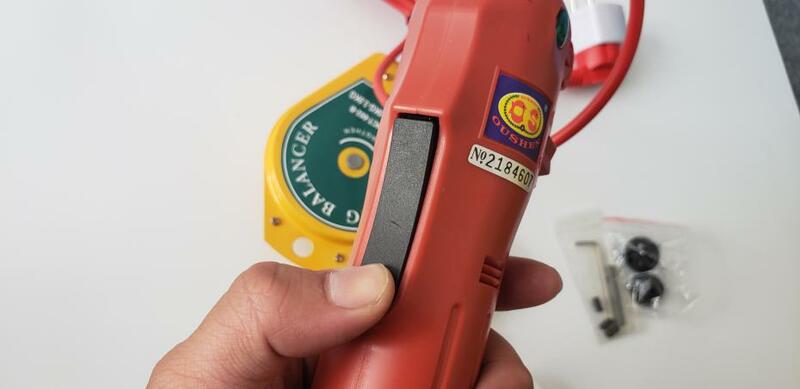Máquina elétrica tampagem de garrafa tampa de rosca tampa manual 10-50mm portátil semi automática ponta de parafuso frete grátis