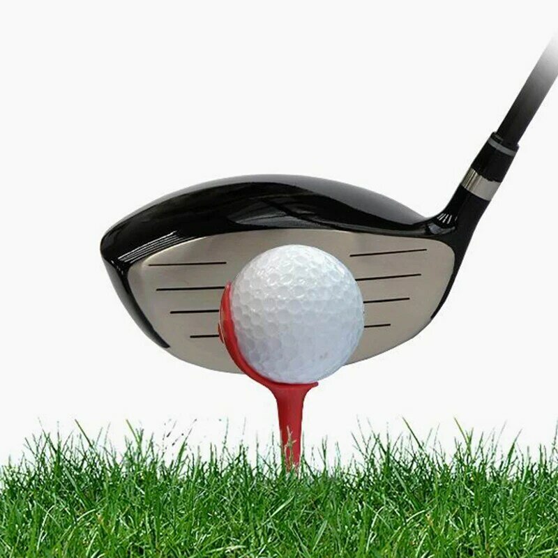 5 sztuk Golf wysokiej jakości Tacks plastikowe koszulki mieszane kolor akcesoria do golfa sprzęt Tack Golf Dropshipping sprzedaż hurtowa dostawa narzędzi