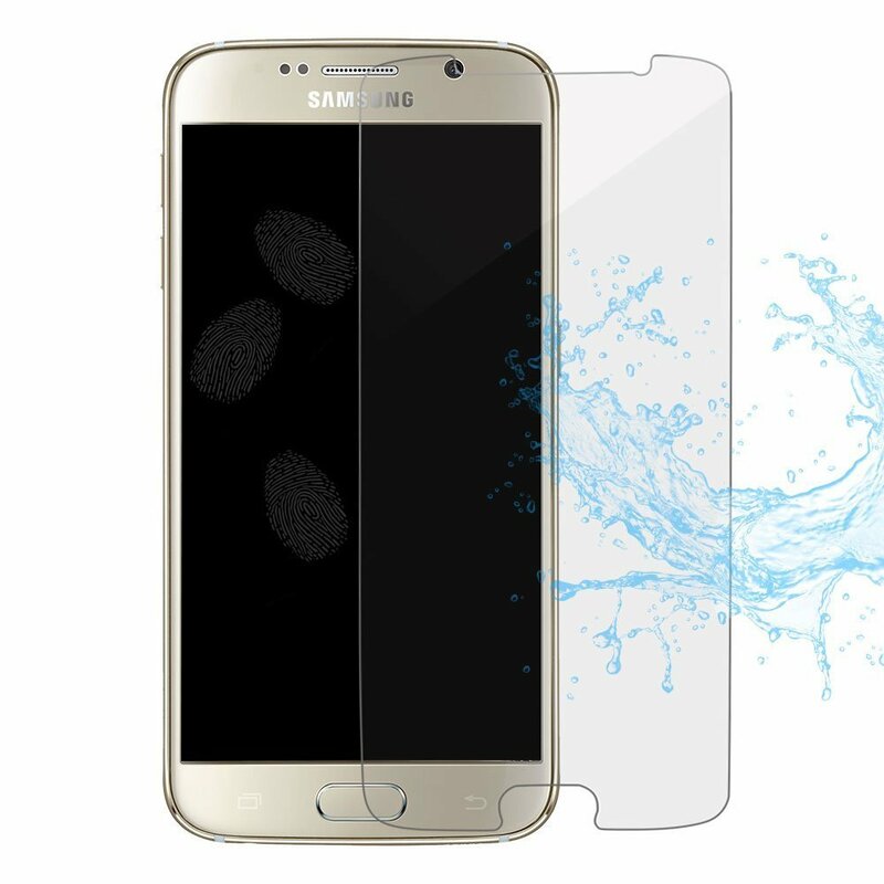 9H 2.5D Kính Cường Lực Dành Cho SAMSUNG Galaxy SAMSUNG Galaxy S3 S4 S5 S6 S7 Kính Cường Lực Bảo Vệ Màn Hình Trong Cho SAMSUNG S3 S4 s5 Mini Màng Bảo Vệ Kính